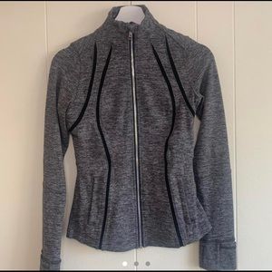 Lululemon define jacket
